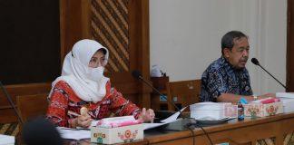 Ristawati Minta Nataru Tetap Patuhi Prokes