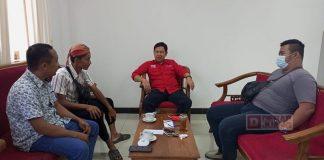 Fraksi PDI Perjuangan Kebumen Jembatan Saluran Aspirasi