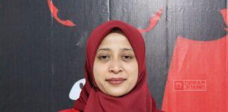 SLJ, Langkah Anik Kenalkan Diri Kepada Masyarakat