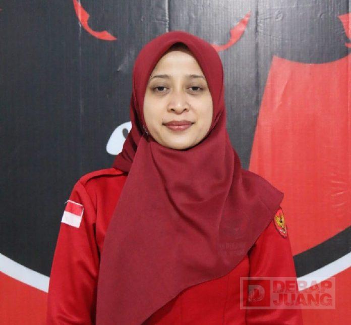 SLJ, Langkah Anik Kenalkan Diri Kepada Masyarakat