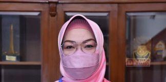 Sabet Dua Penghargaan, Bukti Kehandalan Etik Suryani Pimpin Sukoharjo