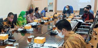 Saiful Hadi Perjuangkan Jeritan Kaum Pesisir Melalui Perda