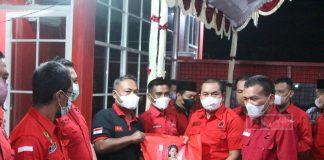 Salurkan Beras Mbak Puan, Masan : Untuk Rakyat