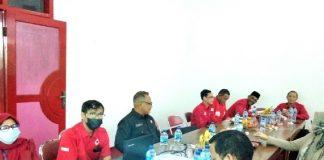 Sambut Harlah Partai, DPC Partai Demak Perkuat Gerak Struktural