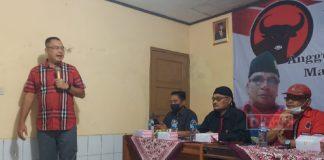 Sapa Konstituen, Haris Turino: Totalitas Program untuk Masyarakat