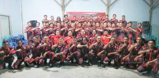 Satgas Juang NKRI, Satuan Penjaga Marwah Partai