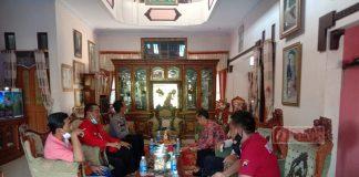 Sinergitas Darno Bersama Muspika Karanganyar Atasi Lonjakan Harga Komoditas