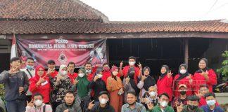 Solid Bergerak, Komunitas Juang Banyumas Lanjutkan Pengkaderan