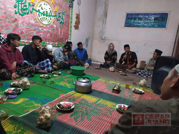 Songsong 2024, PAC PDI Perjuangan Wanayasa Gelar Konsolidasi