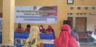 Sosialisasi Perda, Hartanti Ingatkan Hak Penyandang Disabilitas