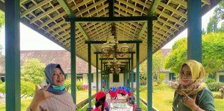 Sri Andayani Bangun Pemberdayaan Ekonomi Perempuan