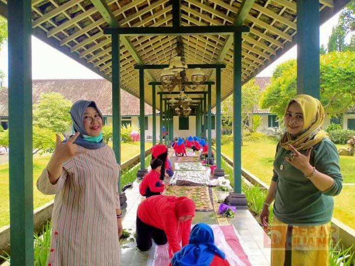 Sri Andayani Bangun Pemberdayaan Ekonomi Perempuan