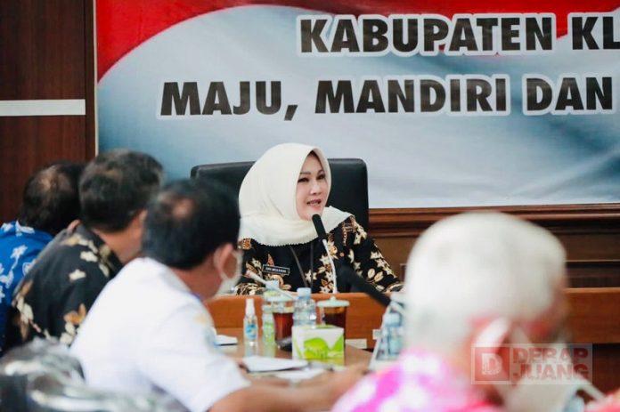 Sri Mulyani Larang Perayaan Tahun Baru 2022 Di Tempat Umum