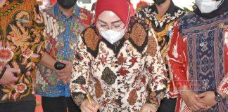 Sri Sumarni: BPR BKK Sebagai Simbol Melayani dan Pengabdian Masyarakat