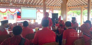 Sri Sumarni Minta Seluruh Anggota Fraksi Disiplin