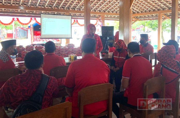 Sri Sumarni Minta Seluruh Anggota Fraksi Disiplin