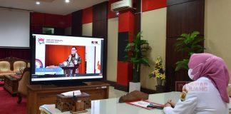 Sri Sumarni: Pelayanan Jemput Bola Langkah Efisiensi Perizinan