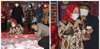 Sri Sumarni: Selain Fokus Kesehatan, Juga Harus Tingkatkan Ekonomi