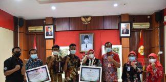 Sri Sumarni: Anugerah Desa Penadaran Sebagai Motivasi Desa Lain