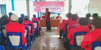 Sulistyorini Serap Aspirasi Atasi Fenomena Banjir