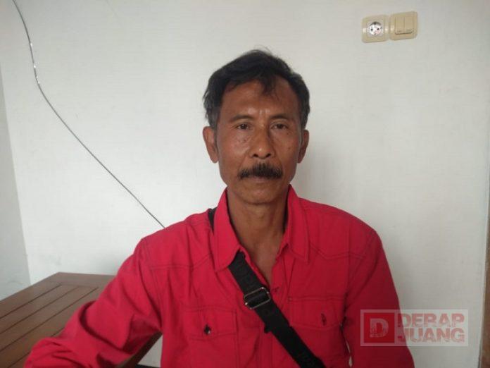 Suwartono Bela Negara Harus Hadir Melalui Hati dan Pikiran