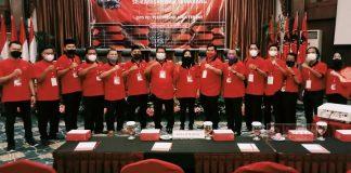 Suyuti: DPC Kendal Siap Melaksanakan KomandanTe Stelsel