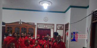 Temu Akrab Pengurus Partai Cilacap Utara, Sri Sudorowerti: Menjadi Semakin Solid