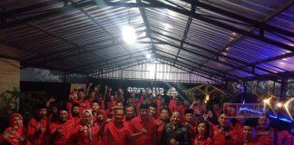 Temui Konstituen, Latri Listyowati Fokus Pemerataan Infrastruktur