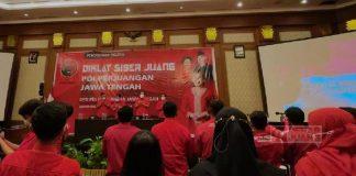 Tingkatkan Kompetensi, Banteng Purworejo Ikuti Diklat