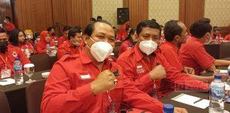 Tugaskan Kader Dalam Diklat Siber Juang, Nuryanto: Semoga Bisa Menambah Wawasan Bermedsos