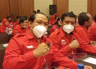 Tugaskan Kader Dalam Diklat Siber Juang, Nuryanto: Semoga Bisa Menambah Wawasan Bermedsos