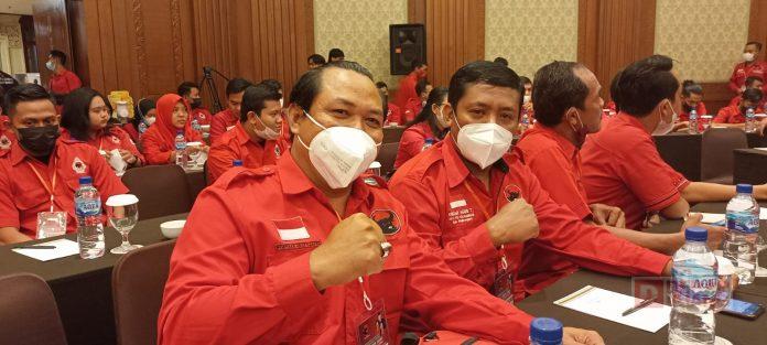 Tugaskan Kader Dalam Diklat Siber Juang, Nuryanto Semoga Bisa Menambah Wawasan Bermedsos