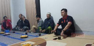 Turun ke Dapil, Wachju Djatmika Serap Aspirasi Masyarakat