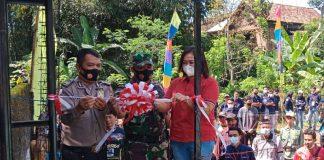 Upaya Dwi Sulistyowati Tingkatkan Kompetensi Olahraga Voli