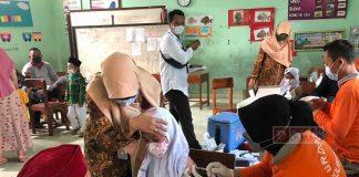 Vaksinasi Anak, Yusuf: Semoga Optimal