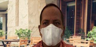 Wabup Riswadi Tegaskan Tak Ada Perayaan Nataru 2022