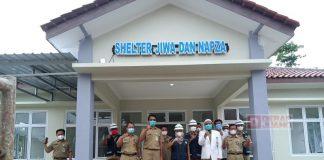 Wakil Bupati Kebumen Cek Pembangunan Infrastruktur