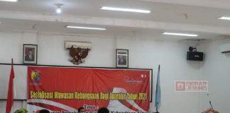 Walikota Pekalongan Tegaskan ASN Wajib Layani Masyarakat