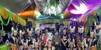 Kesenian Daerah, Refleksi Budaya Adiluhung Bangsa Indonesia