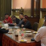 Ziarah Makam Bung Karno, Andi Ingin Bangkitkan Spirit Nasionalisme