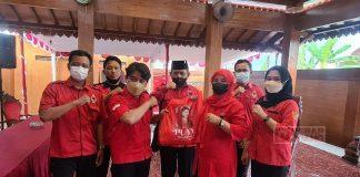 Bentuk Kepedulian Mbak Puan Maharani Kepada Kader Muda