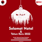 selamat natal