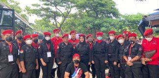 19 Legislator Grobogan Ikuti Bimtek DPP Partai