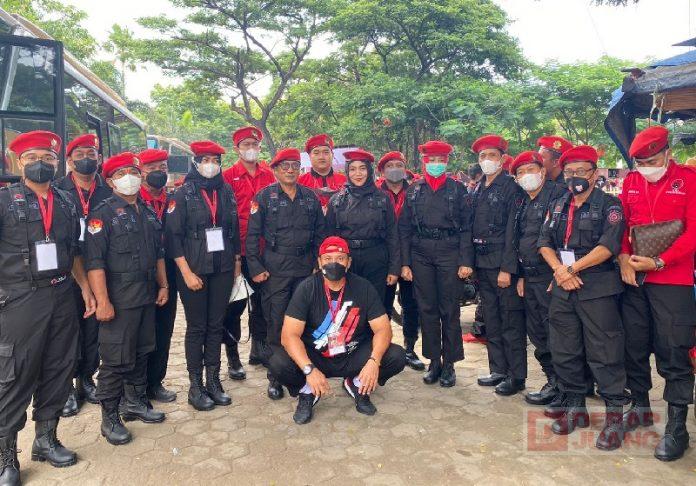 19 Legislator Grobogan Ikuti Bimtek DPP Partai