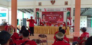 2.500 Paket Sembako Mbak Puan Terdistribusikan di Blora