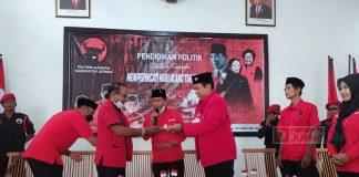 49 Tahun, Kader Jepara Ingat Kembali Semangat Gotong Royong Partai