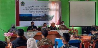 Adakan Pembekalan Bersama Dispermades, Sri Ruwiyati: Agar Terlepas dari Kemiskinan Ekstrem