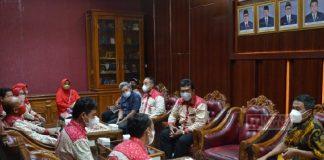 Agus Siswanto: Penyuluh Pertanian Harus Motivasi Minat Generasi Millenial