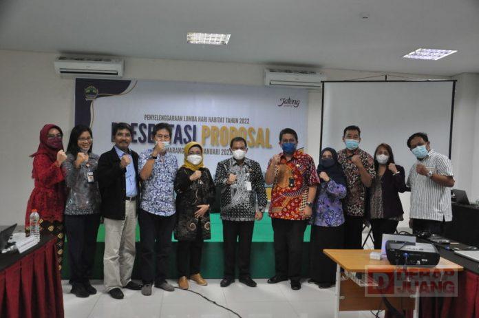 Atasi Kemacetan, Emisi Karbon dan Wilayah Kumuh, Ngesti Nugraha Lakukan Terobosan