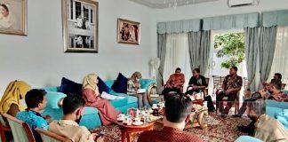 Audiensi dengan Dewi Aryani, Guru Honorer di Tegal Minta Dipercepat jadi PPPK